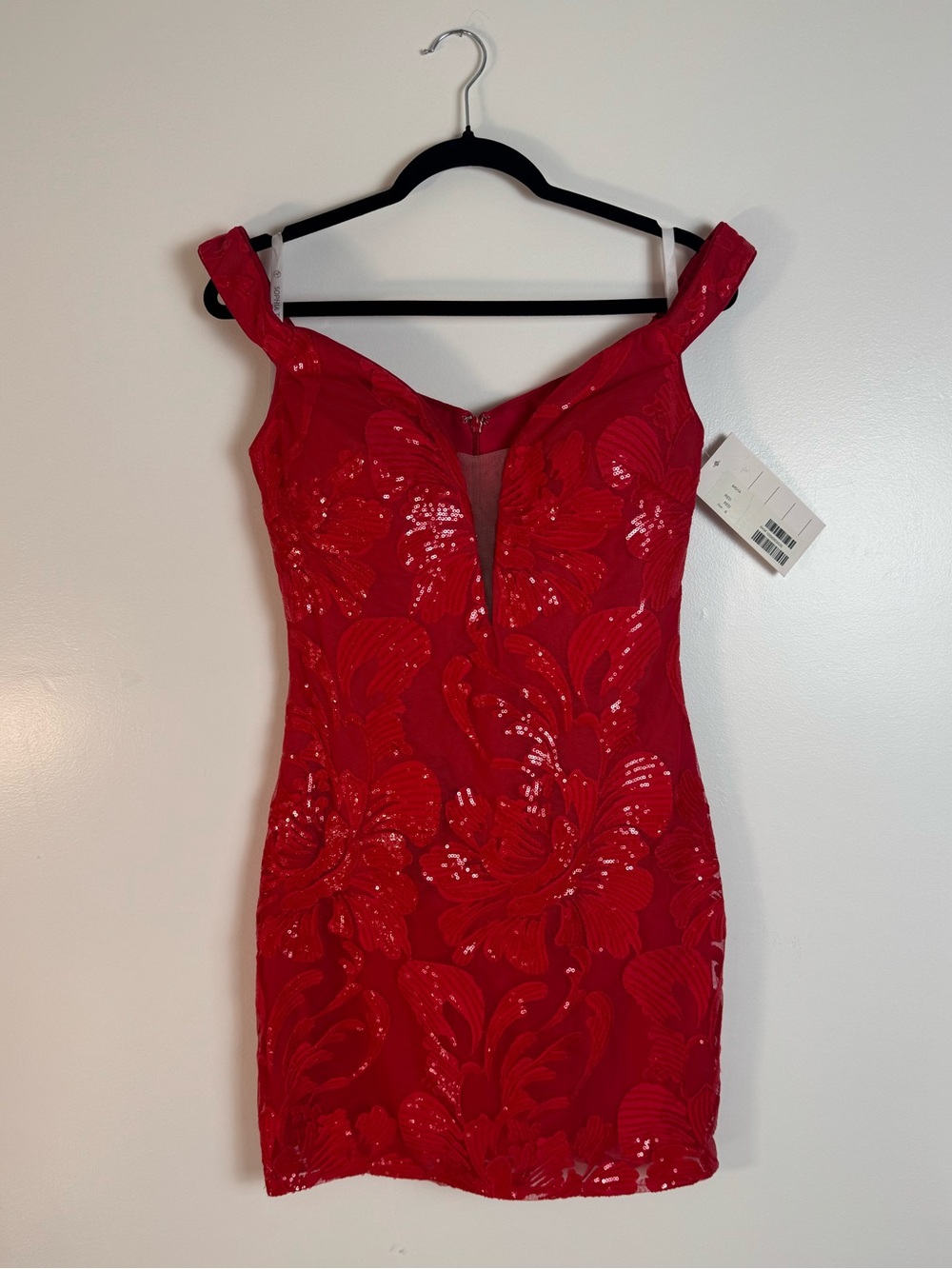 Sophia Thomas Cocktail Dress - size 6